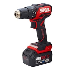 Borrskruvdragare: Skil 3075 Borrskruvdragare: Skil 3075
